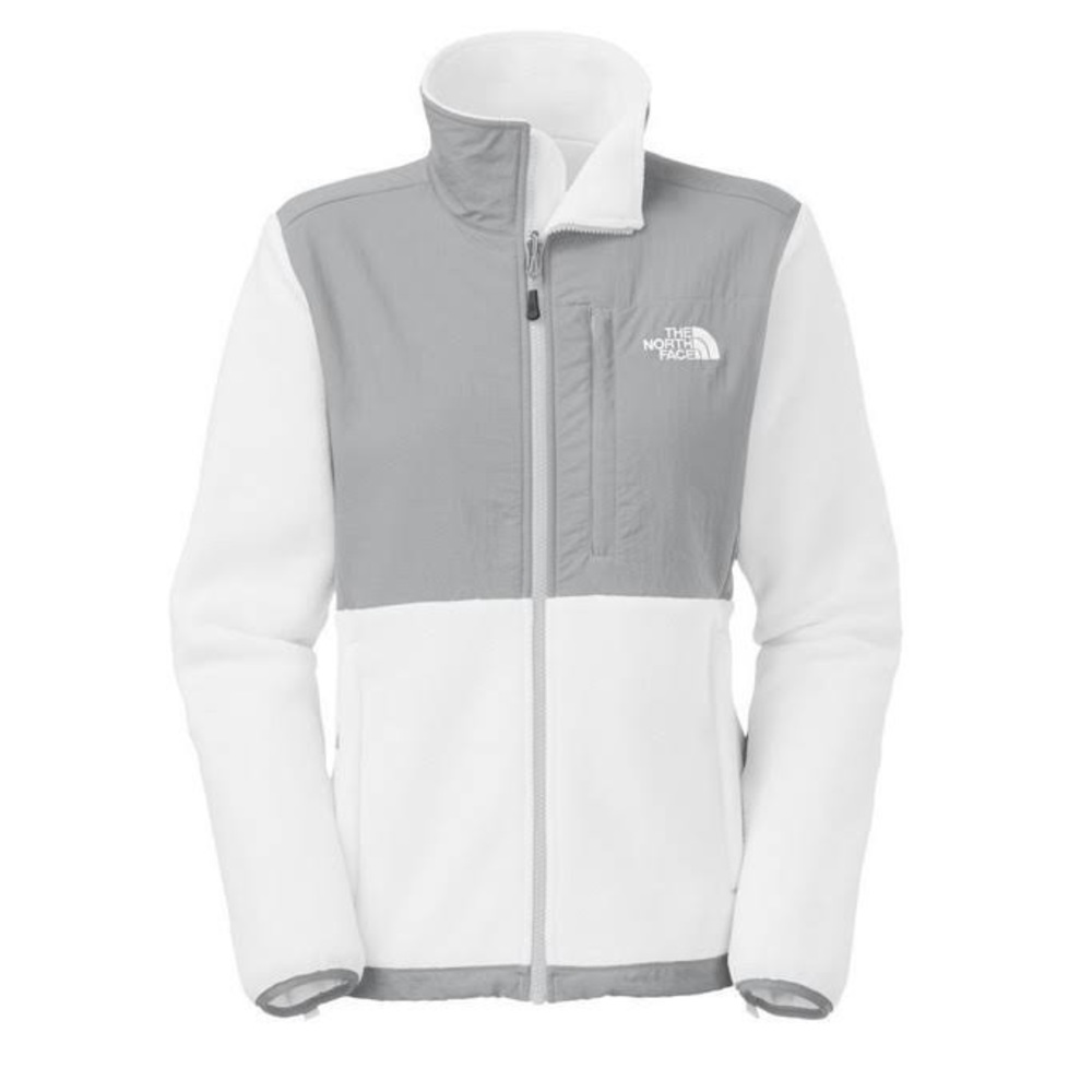 North Face Fleece Jacket